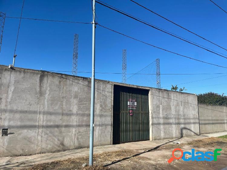 Lote con mejoras - cocheras - mar del plata