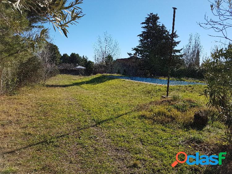 Lote en Venta - Remedios de Escalada al 4100