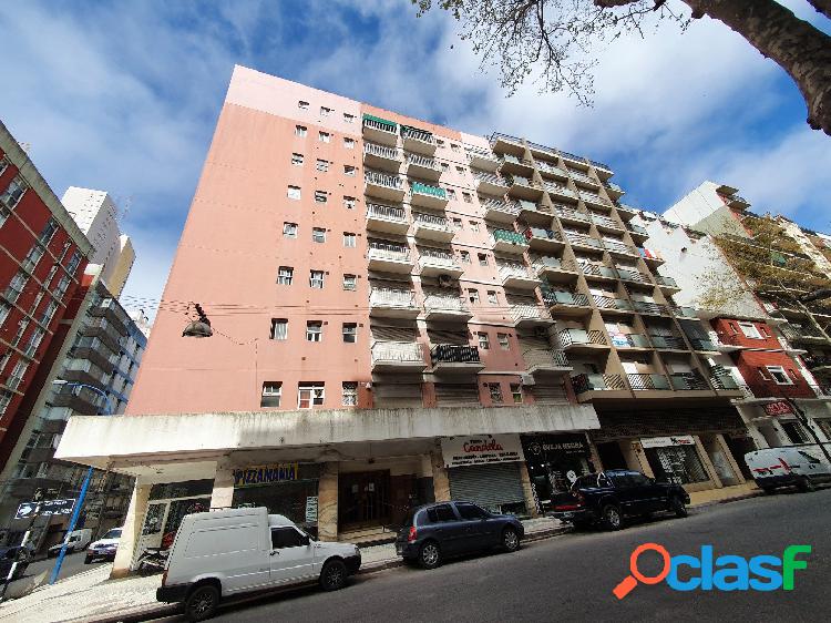 O- Departamento de 2 ambientes. Z/Paseo Aldrey