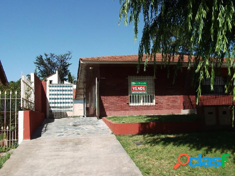 **P.H. MULTIFAMILIAR - 2 CHALETS EN UN MISMO TERRENO EN