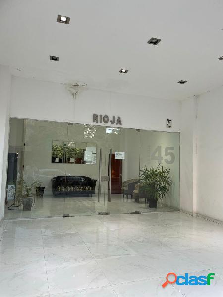 Rioja 45 - Departamento dos dormitorios - 2do piso