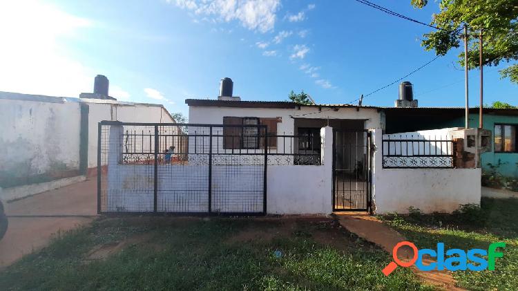 SE VENDE TERRENO CON CASA EN BARRIO GAUCHITO GIL DE POSADAS