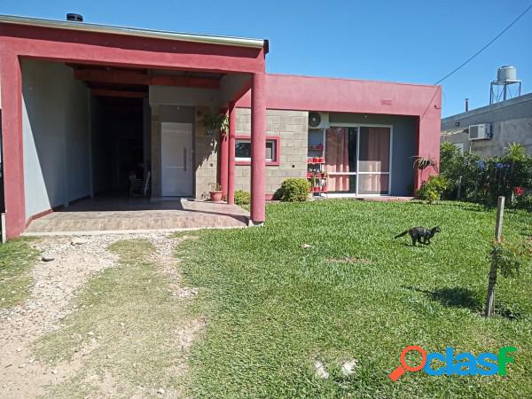 VENDO CASA, EXCELENTE ESTADO!!