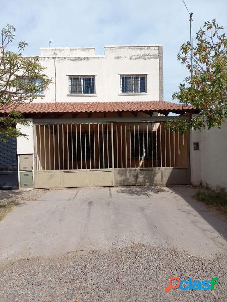 VENDO DUPLEX EN PASILLO PRIVADO - VILLA NUEVA, GUAYMALLEN