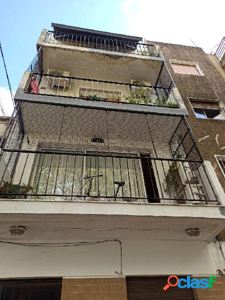 VENDO LINDO DEPARTAMENTO EN BELGRANO