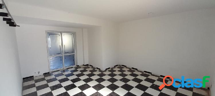 VENDO/ALQUILO DUPLEX A ESTRENAR
