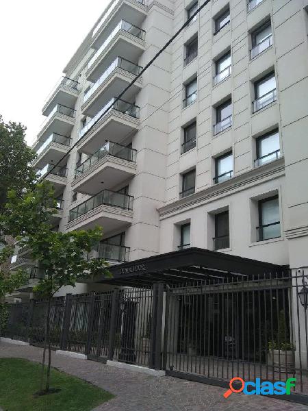 VENTA 3 AMB. EDIFICIO DUMBLEDOR MAR DEL PLATA