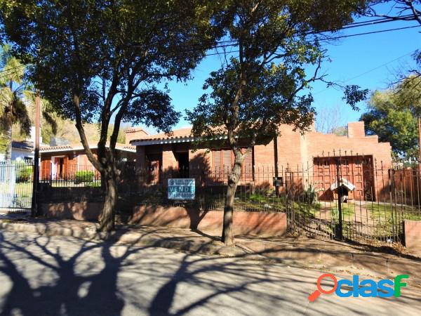 VENTA CASA 2 DORMITORIOS A REPARAR | VILLA CARLOS PAZ