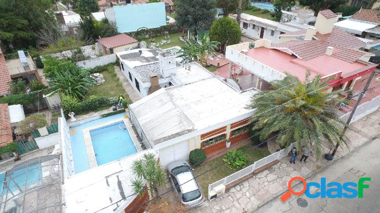 VENTA CASA EN BARRIO LA CUESTA