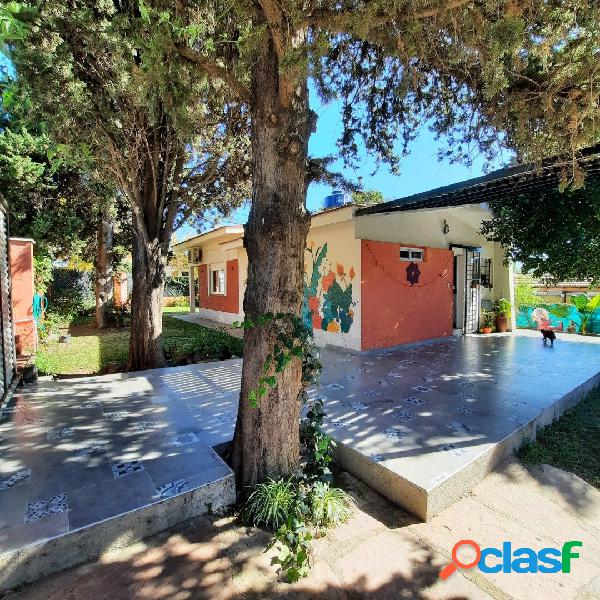 VENTA CASA EN CARLOS PAZ