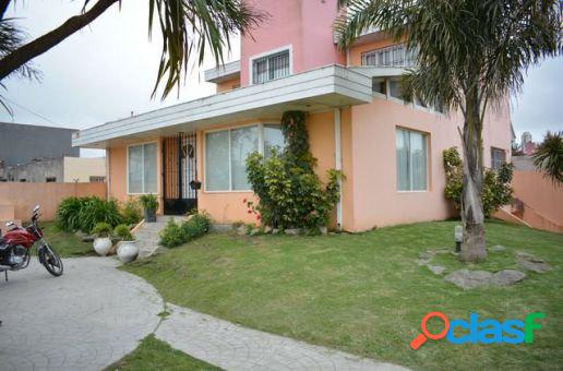 VENTA - CHALET 4 AMB. z / Barrio El Jardín - Mar del Plata