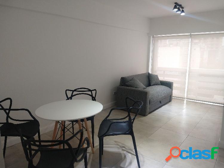 VENTA DEPARTAMENTO 1 AMBIENTE ZONA CENTRO