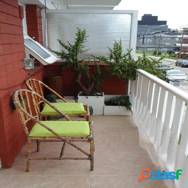 VENTA DEPARTAMENTO 1 AMBIENTE ZONA PUNTA MOGOTES MAR DEL