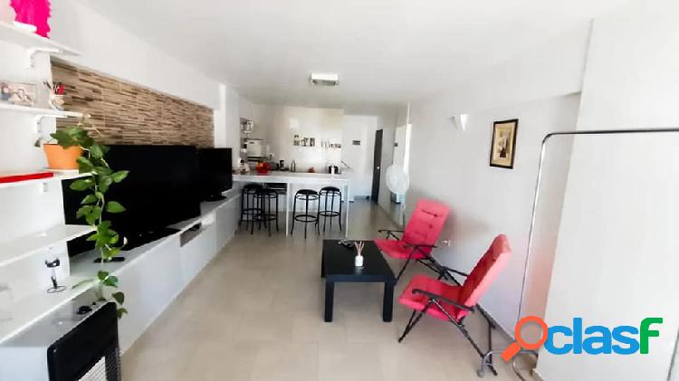 VENTA DEPARTAMENTO DE 1 AMBIENTES A LA CALLE