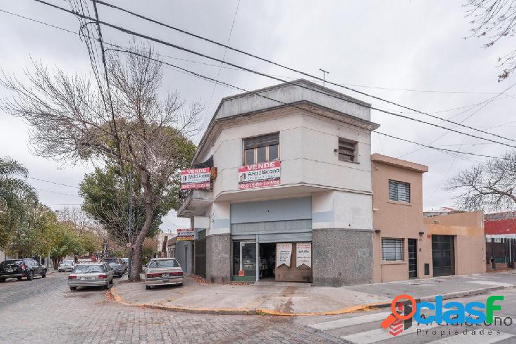 VENTA DEPARTAMENTO TRES AMBIENTES- CORTINA 1744 - VERSALLES