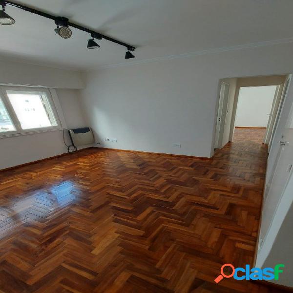 VENTA DEPTO 2​ AMB - GASCON y CORRIENTES