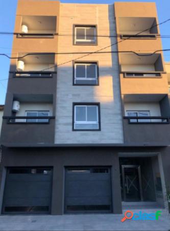 VENTA DPTO 2 AMBIENTES CON BALCON LOMAS DEL MIRADOR