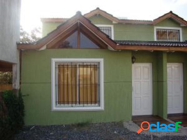 VENTA DUPLEX