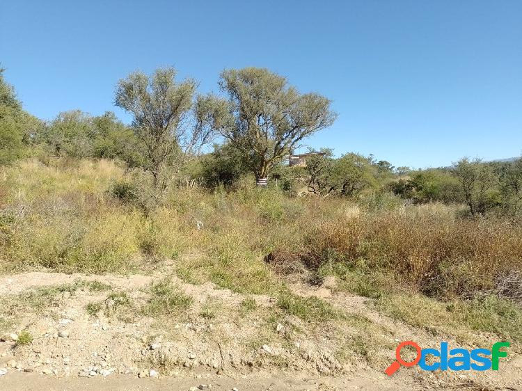 VERTIENTES DE ARREDONDO - SAN ANTONIO DE ARREDONDO