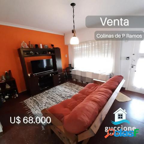 Venta Casa - Chalet 3 Ambientes CARASA Y BELTRAMI Mar del