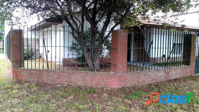 Venta Casa - Chalet 3 Ambientes PADRE CARDIEL Y DELLA