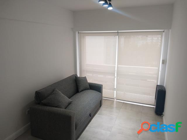 Venta Departamento 1 Ambiente ALBERTI Y ENTRE RIOS Mar del