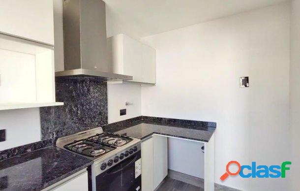 Venta Departamento 2 Ambientes A Estrenar