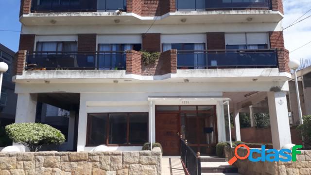 Venta Departamento 2 Ambientes CROCE 1771 Mar del Plata