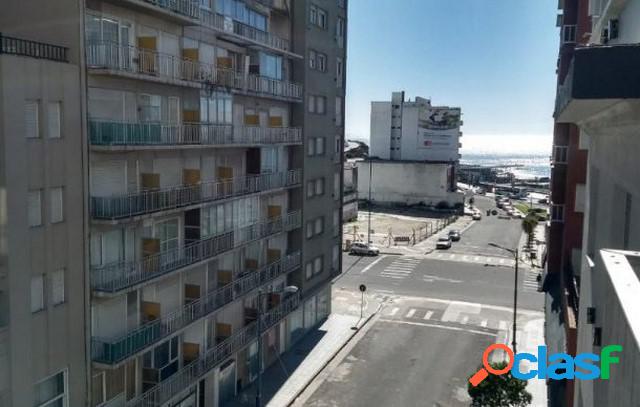 Venta Departamento 2 Ambientes ENTRE RíOS Y LURO Mar del