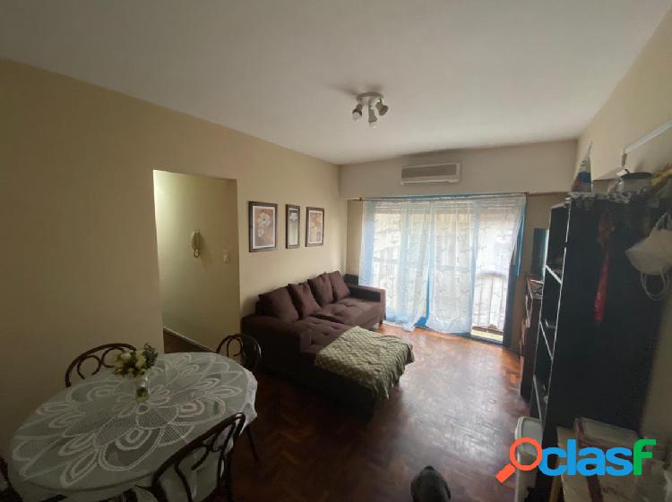 Venta. Departamento. 3 Ambientes. 46m². Caballito.