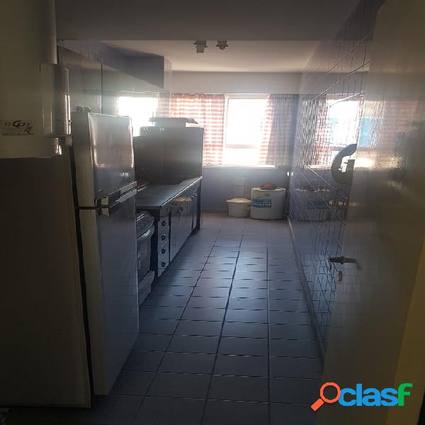 Venta Departamento 3 Ambientes CENTRO Mar del Plata