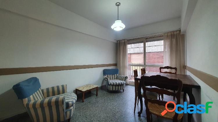 Venta - Departamento tres ambientes interno con balcon y