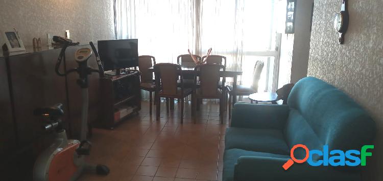 Venta Depto. 3 amb c/ Balcón