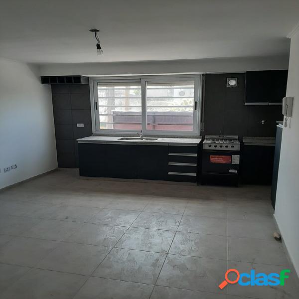 Venta. Dpto 2 amb. A ESTRENAR. Con cochera. VILLA LUGANO.