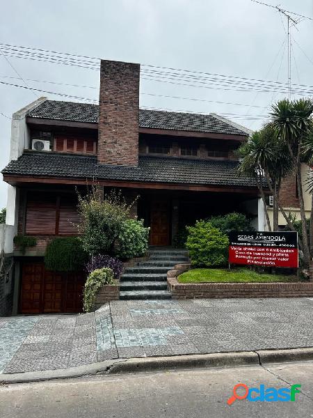 Venta Excelente Casa En Zona Centro De Lujan