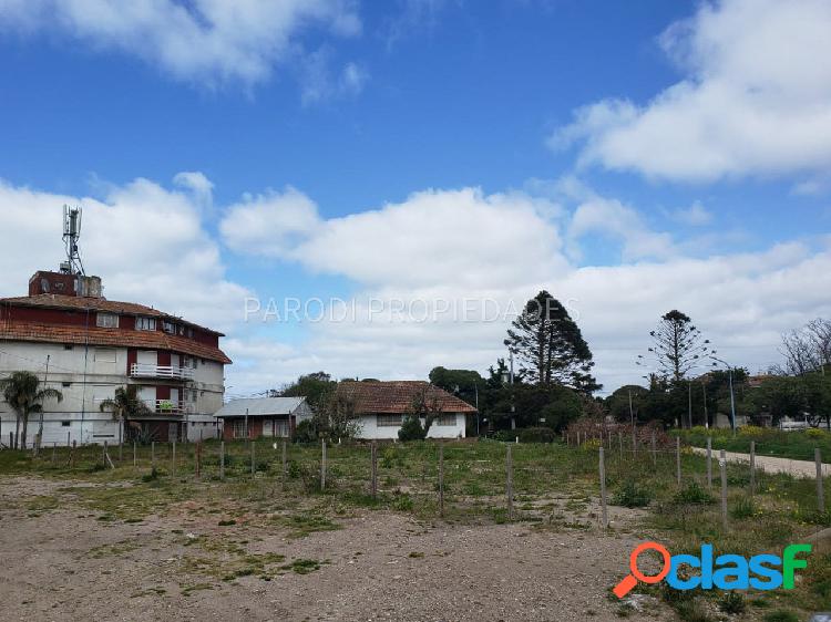 Venta Lote – Barrio Alfar