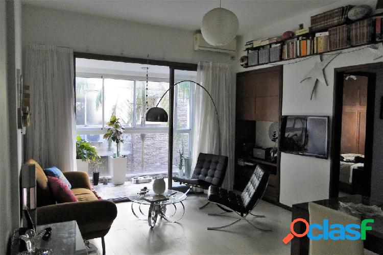 Venta. PH. 3 Ambientes. 75 m². Balcón. Chacarita.