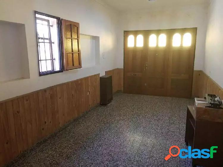 Venta casa villa Mitre