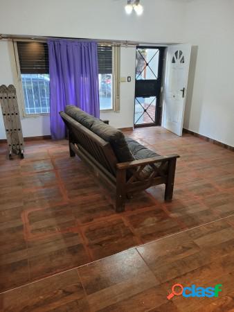 Venta cómodo PH 4 Ambientes con dos baños en Ramos Mejía