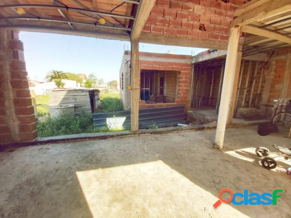 Venta de casa a terminar 3 amb, Bosque Peralta Ramos, Mar