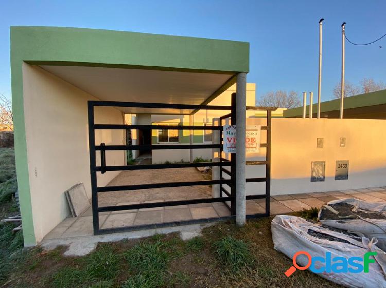 Venta de casas a estrenar! 2 dormitorios! Consulte precio