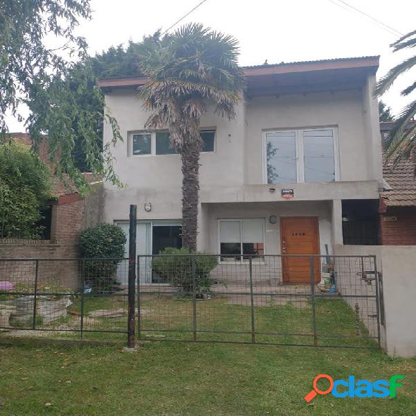 vende casa a terminar / CAISAMAR 3 AMB.