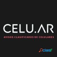 Avisos clasificados de celulares en Argentina