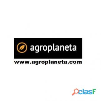 Software de producción agropecuaria. AGROPLANETA 3