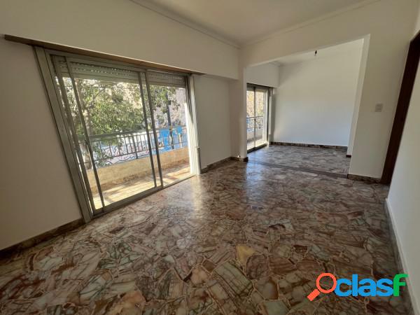 Alquiler Departamento 3 ambientes sin expensas - Villa