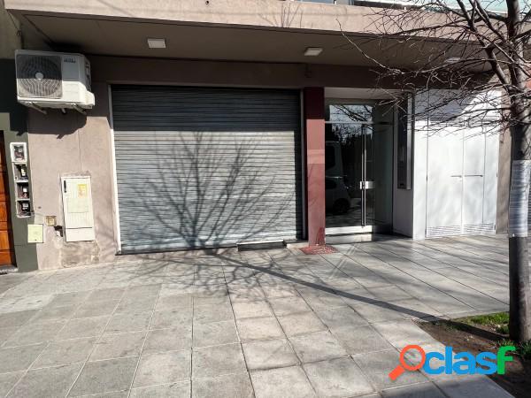 Alquiler Local Comercial 30m2 zona Chilavert - Villa Lugano