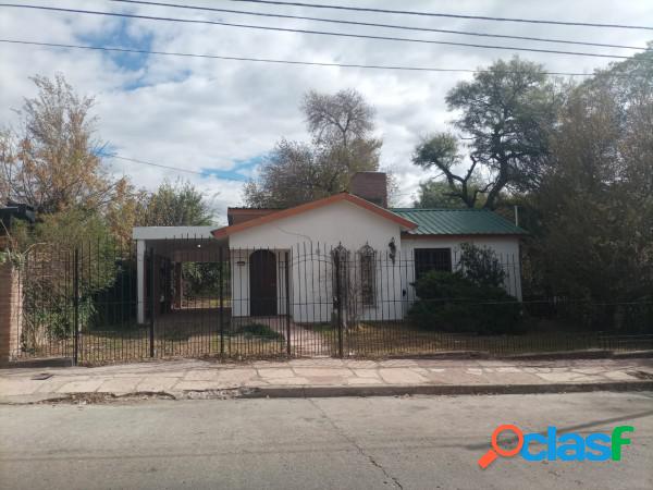 Alquiler casa en la localidad de Villa Carlos Paz