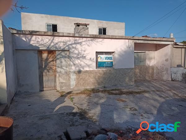 CASA A RECICLAR ROQUE SAENZ PEÑA