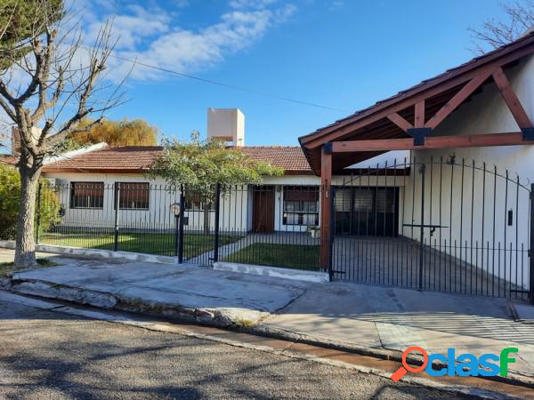 CASA B° CARNAGHI - NEUQUEN