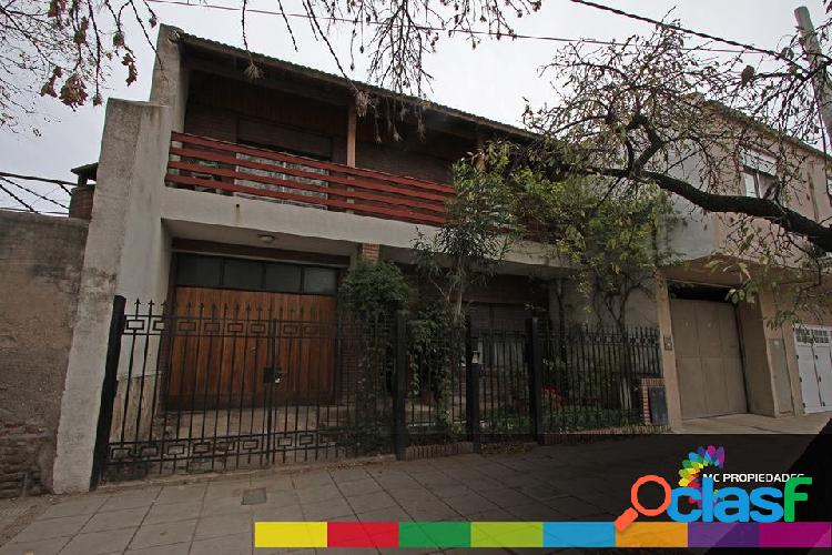 CASA EN VENTA MACROCENTRO